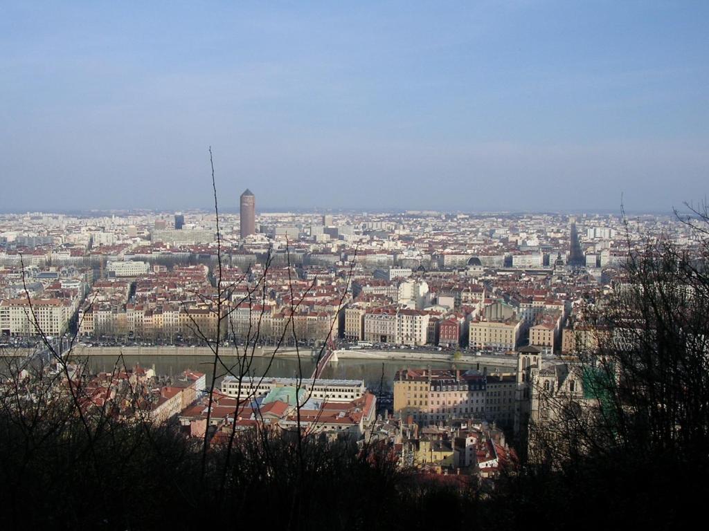 Laennec Lião Exterior foto