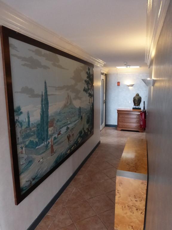 Laennec Lião Exterior foto