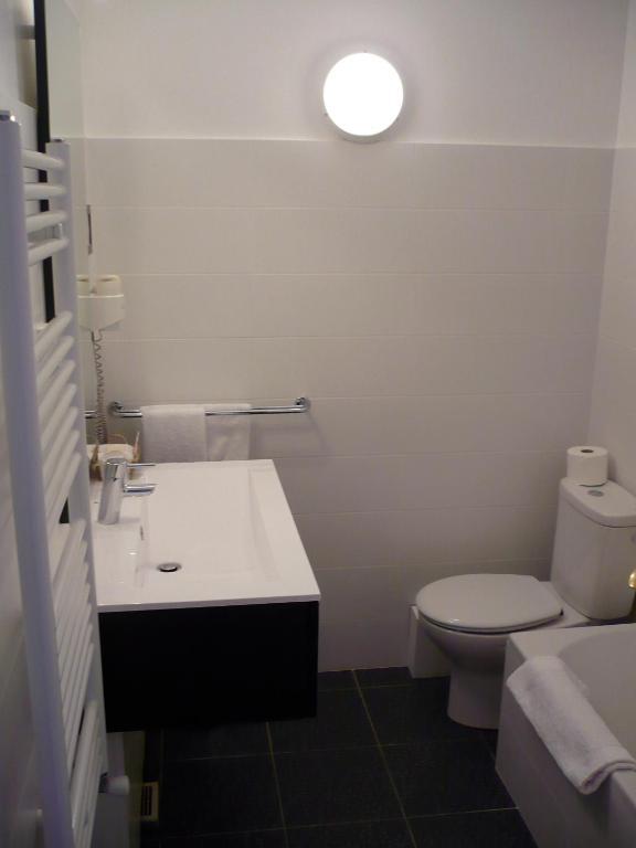 Laennec Lião Quarto foto